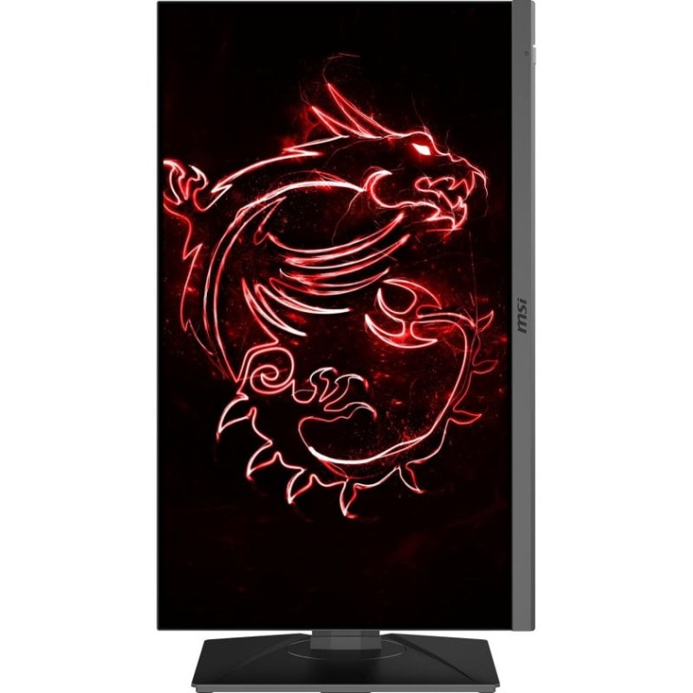 MSI G272QPF 27" LED Rapid IPS WQHD 170 Hz G-SYNC Compatible