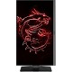 MSI G272QPF 27" LED Rapid IPS WQHD 170 Hz G-SYNC Compatible