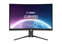 MSI MAG 275CQRXF 27" LED WQHD 240Hz Curvo