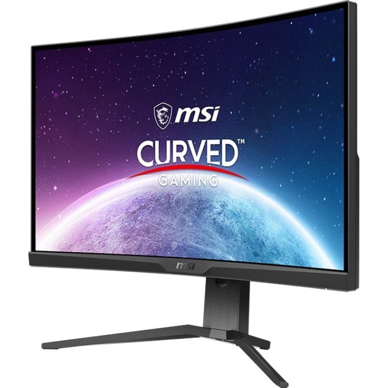 MSI MAG 275CQRXF 27" LED WQHD 240Hz Curvo