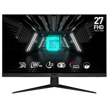 Monitor MSI G2712F 27" LED IPS FullHD 180Hz Monitor MSI G2712F 27" LED IPS FullHD 180Hz