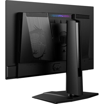 Monitor MSI MPG 271QRX QD-OLED 26.5" QD-OLED WQHD 360Hz FreeSync Premium Pro USB-C Monitor MSI MPG 271QRX QD-OLED 26.5" QD-OLED WQHD 360Hz FreeSync Premium Pro USB-C