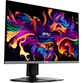 Monitor MSI MPG 272URX QD-OLED 26.5" QD-OLED UltraHD 4K 240Hz 0.03ms Altura Ajustable Adaptive Sync Monitor MSI MPG 272URX QD-OLED 26.5" QD-OLED UltraHD 4K 240Hz 0.03ms Altura Ajustable Adaptive Sync