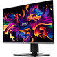 Monitor MSI MPG 272URX QD-OLED 26.5" QD-OLED UltraHD 4K 240Hz 0.03ms Altura Ajustable Adaptive Sync Monitor MSI MPG 272URX QD-OLED 26.5" QD-OLED UltraHD 4K 240Hz 0.03ms Altura Ajustable Adaptive Sync
