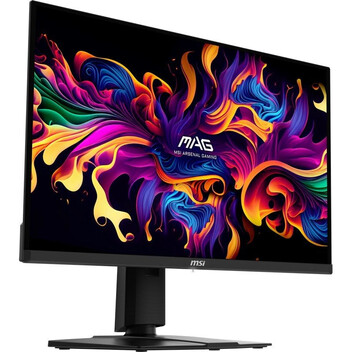 Monitor MSI MAG 271QPX QD-OLED 27" QD-OLED WQHD 360Hz Monitor MSI MAG 271QPX QD-OLED 27" QD-OLED WQHD 360Hz