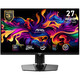 Monitor MSI MAG 271QPX QD-OLED E2 26.5" QD-OLED QHD 240Hz 0.03ms HDR400