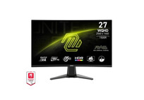 Monitor MSI MAG 27CQ6FDE 27" Quad HD 180Hz Rapid VA Curvo 0,5ms HDR10 FreeSync