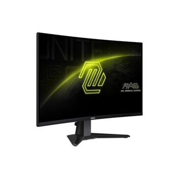 Monitor MSI MAG 27CQ6FDE 27" Quad HD 180Hz Rapid VA Curvo 0,5ms HDR10 FreeSync