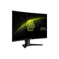 Monitor MSI MAG 27CQ6FDE 27" Quad HD 180Hz Rapid VA Curvo 0,5ms HDR10 FreeSync