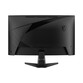 Monitor MSI MAG 27CQ6FDE 27" Quad HD 180Hz Rapid VA Curvo 0,5ms HDR10 FreeSync