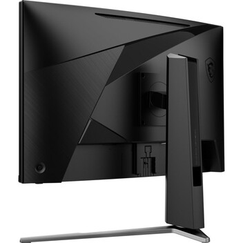 Monitor MSI MAG 27CQ6PF 27" LCD QuadHD 180Hz Freesync Curva