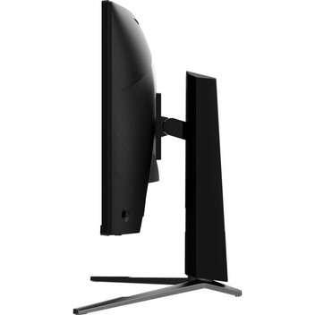 Monitor MSI MAG 27CQ6PF 27" LCD QuadHD 180Hz Freesync Curva