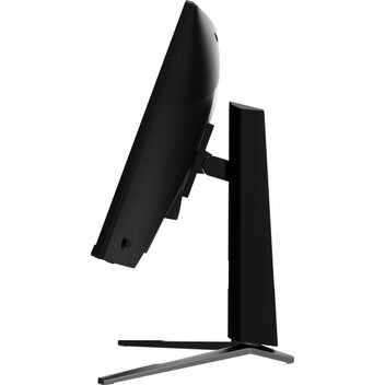 Monitor MSI MAG 27CQ6PF 27" LCD QuadHD 180Hz Freesync Curva