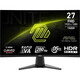 Monitor MSI MAG 276CXF 27" LED Rapid VA FullHD 280Hz Adaptive Sync Curva