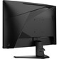 Monitor MSI MAG 276CXF 27" LED Rapid VA FullHD 280Hz Adaptive Sync Curva Monitor MSI MAG 276CXF 27" LED Rapid VA FullHD 280Hz Adaptive Sync Curva