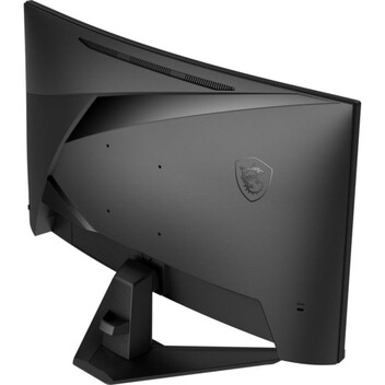 Monitor MSI MAG 276CF E20 27" LED Fast VA FullHD 200Hz 0.5ms Adaptive Sync Curva