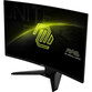 Monitor MSI MAG 274CQF 27" LED Rapid VA QHD 180Hz Curva Monitor MSI MAG 274CQF 27" LED Rapid VA QHD 180Hz Curva