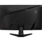 Monitor MSI MAG 274CQF 27" LED Rapid VA QHD 180Hz Curva Monitor MSI MAG 274CQF 27" LED Rapid VA QHD 180Hz Curva