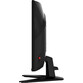 Monitor MSI MAG 274CQF 27" LED Rapid VA QHD 180Hz Curva Monitor MSI MAG 274CQF 27" LED Rapid VA QHD 180Hz Curva