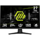Monitor MSI MAG 274F 27" LED Fast IPS FullHD 200Hz 0.5ms Adaptive Sync