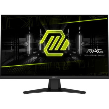 Monitor MSI MAG 274F 27" LED Fast IPS FullHD 200Hz 0.5ms Adaptive Sync