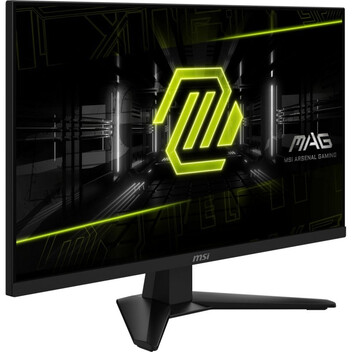 Monitor MSI MAG 274QF 27" LED Rapid IPS QHD 180Hz 0.5ms Adaptive Sync