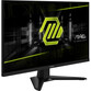 Monitor MSI MAG 274QF 27" LED Rapid IPS QHD 180Hz 0.5ms Adaptive Sync