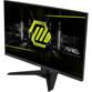 Monitor MSI MAG 274QF 27" LED Rapid IPS QHD 180Hz 0.5ms Adaptive Sync