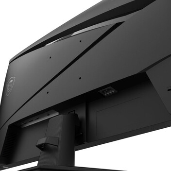 Monitor MSI MAG 274QF 27" LED Rapid IPS QHD 180Hz 0.5ms Adaptive Sync