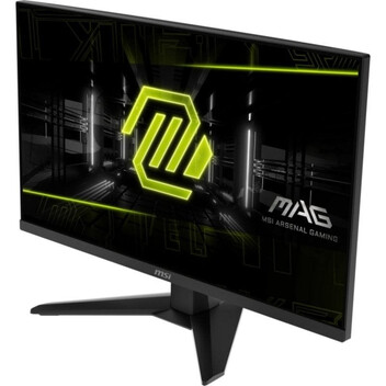 Monitor MSI MAG 274QF X24 27" LED Rapid IPS QHD 240Hz 0.5ms Adaptive Sync