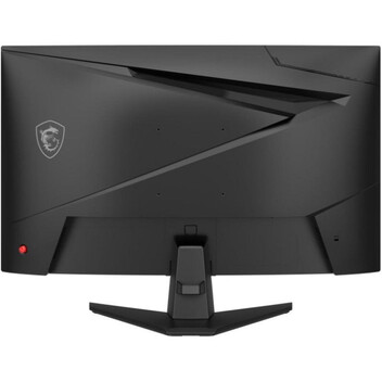 Monitor MSI MAG 275CQF E18 27" WQHD 180Hz Curvo Rapid VA HDR Adaptive-Sync Sin Marco