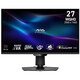 Monitor MSI MAG 274QPF X30MV 27" Mini-LED Rapid VA QHD 300Hz 0.5ms HDR1000 Adaptive Sync