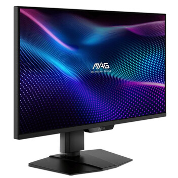 Monitor MSI MAG 274QPF X30MV 27" Mini-LED Rapid VA QHD 300Hz 0.5ms HDR1000 Adaptive Sync Monitor MSI MAG 274QPF X30MV 27" Mini-LED Rapid VA QHD 300Hz 0.5ms HDR1000 Adaptive Sync