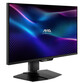 Monitor MSI MAG 274QPF X30MV 27" Mini-LED Rapid VA QHD 300Hz 0.5ms HDR1000 Adaptive Sync Monitor MSI MAG 274QPF X30MV 27" Mini-LED Rapid VA QHD 300Hz 0.5ms HDR1000 Adaptive Sync