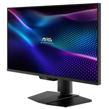 Monitor MSI MAG 274QPF X30MV 27" Mini-LED Rapid VA QHD 300Hz 0.5ms HDR1000 Adaptive Sync Monitor MSI MAG 274QPF X30MV 27" Mini-LED Rapid VA QHD 300Hz 0.5ms HDR1000 Adaptive Sync