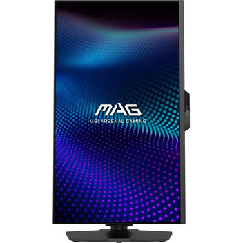 Monitor MSI MAG 274UPDF E16M 27" Mini LED Rapid IPS UltraHD 4K 160Hz Modo Dual USB-C VESA DisplayHDR