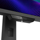 Monitor MSI MAG 274UPDF E16M 27" Mini LED Rapid IPS UltraHD 4K 160Hz Modo Dual USB-C VESA DisplayHDR