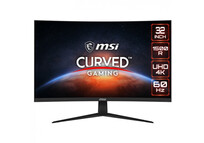 MSI G321CUV 32" LED UltraHD 4K Curvo