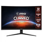 MSI G321CUV 32" LED UltraHD 4K Curvo