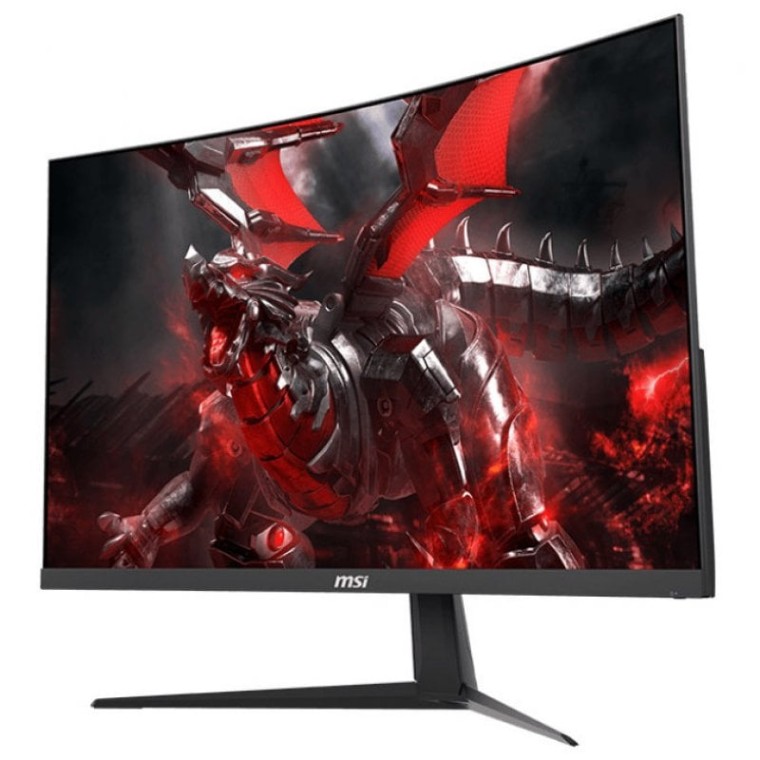 MSI G321CUV 32" LED UltraHD 4K Curvo