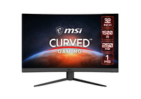 MSI G32C4X 31.5" FullHD 250Hz FreeSync Premium Curva