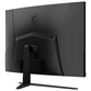 MSI G32C4X 31.5" FullHD 250Hz FreeSync Premium Curva MSI G32C4X 31.5" FullHD 250Hz FreeSync Premium Curva