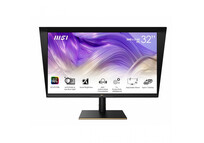 MSI Summit MS321UP 32" LED IPS UltraHD 4K FreeSync