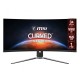 MSI MPG Artymis 343CQR 34" LED UltraWide QHD 165Hz Curva