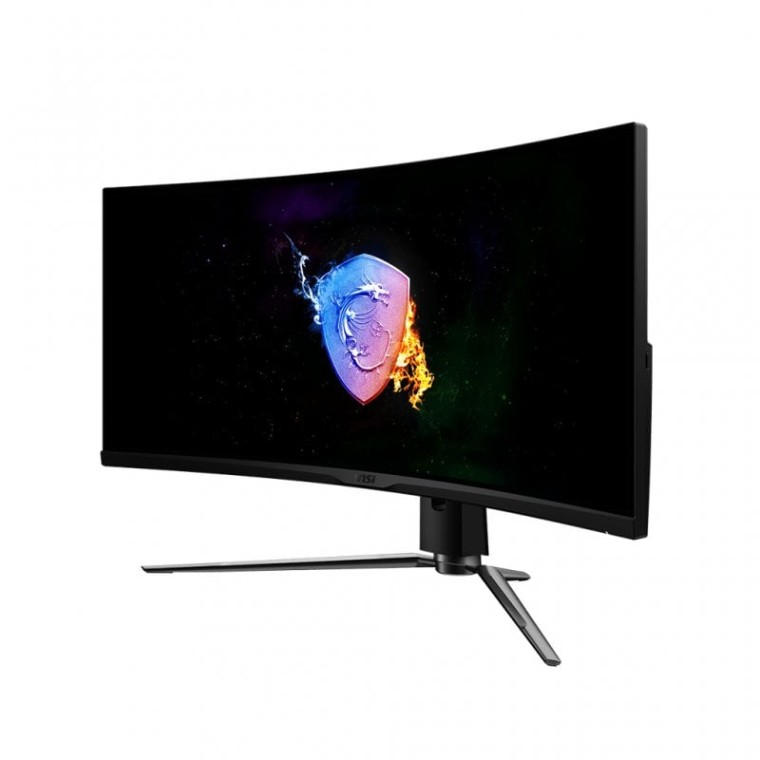 MSI MPG Artymis 343CQR 34" LED UltraWide QHD 165Hz Curva