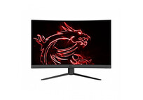Monitor MSI Optix G32CQ4 31.5" LED WQHD 165Hz FreeSync Premium Curva