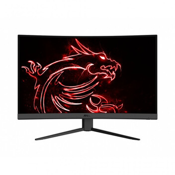 Monitor MSI Optix G32CQ4 31.5" LED WQHD 165Hz FreeSync Premium Curva