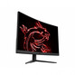 Monitor MSI Optix G32CQ4 31.5" LED WQHD 165Hz FreeSync Premium Curva