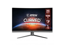 MSI Optix G32CQ4 E2 31.5" LED WQHD 170Hz FreeSync Premium Curva