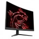 MSI Optix G32CQ4 E2 31.5" LED WQHD 170Hz FreeSync Premium Curva